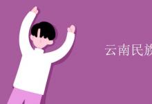 教育資訊:云南民族大學(xué)是幾本