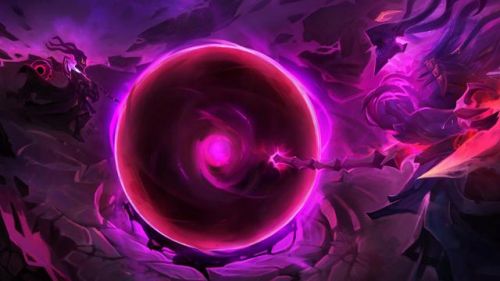 lol國服7.20版本更新內(nèi)容：寡婦重做 2017銀河魔裝機神皮膚