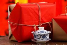 日常生活：過年送禮品送什么合適