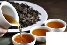 日常生活：各個(gè)季節(jié)喝什么茶好呢