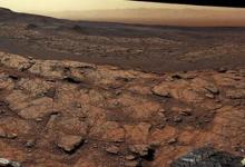 好奇號火星車在這顆紅色星球上度過了3000個(gè)火星日