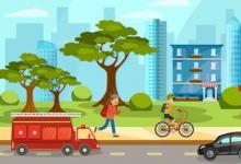 孩子被困車內(nèi)都有哪些危險(xiǎn)分別是