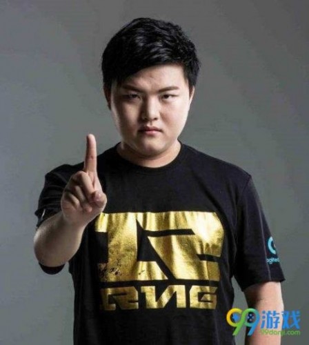 大眾情人uzi是什么梗什么意思 為什么說uzi是大眾情人？