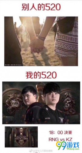 大眾情人uzi是什么梗什么意思 為什么說uzi是大眾情人？