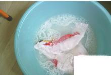 日常生活:水彩筆怎么洗掉