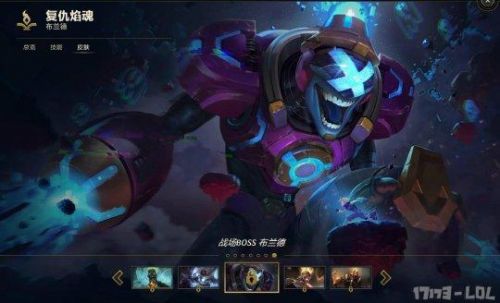 LOL?？怂股痰昶つw增加 ?？怂箍萍紤?zhàn)利品庫兌換地址