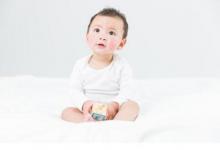 寶寶腋下長疹子的類型你知道多少呢