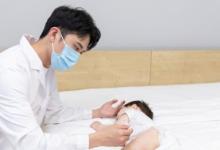 寶寶發(fā)熱最常見(jiàn)原因你知道了嗎