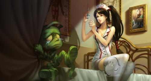 LOL商城黑屏打不開怎么辦 lol符文頁禮包價格BUG