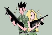 教育資訊：軍訓穿什么鞋子最合適 需要注意什么