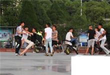 日常生活：為什么東北人愛(ài)打架