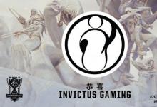 前沿手游：iG晉級(jí)S9視頻！LPL三王出征寸草不生 2019全球總決賽成神仙打架