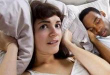 日常生活：治打呼嚕的7個(gè)小竅門(mén)是什么