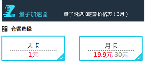 2017年吃雞加速器大比拼：哪款是你最需要的？