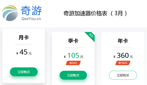 2017年吃雞加速器大比拼：哪款是你最需要的？