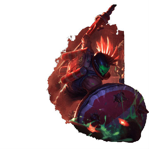 lol2015萬圣節(jié)主題皮膚有哪些 lol萬圣節(jié)皮膚匯總