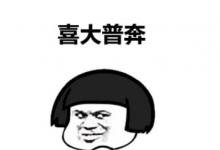 日常生活：喜大普奔是成語(yǔ)嗎