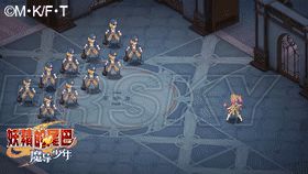 妖精的尾巴魔導少年攻略匯總 妖精的尾巴魔導少年平民角色推薦/職業(yè)排行/職業(yè)選擇/快速升級攻略/最強魔法獸推薦攻略大全