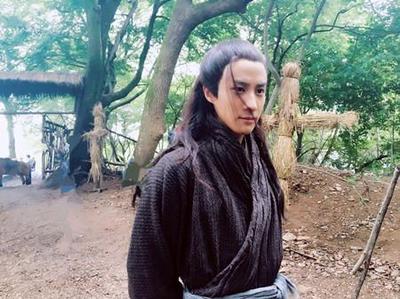 《妖出長安》1-12集在線觀看 妖出長安全集百度云盤地址 《妖出長安》1-12集在線觀看 妖出長安全集百度云盤地址