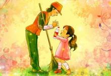 夏季寶寶防暑降溫小妙招你學(xué)會(huì)了嗎