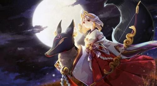 陰陽師有靈性的式神任務(wù)怎么做 陰陽師有靈性的式神推薦