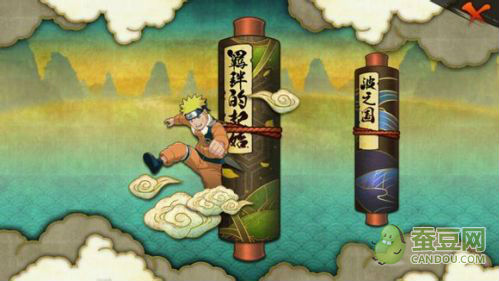 火影忍者手游評(píng)測:正版格斗RPG不負(fù)眾望