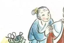 日常生活：誰言寸草心報得三春暉是什么意思
