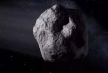 科學(xué)家無(wú)法消除小行星阿波菲斯撞擊地球的可能性