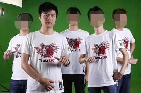 DOTA2TI7各大賽區(qū)預(yù)選賽匯總：DK杯塵埃落定