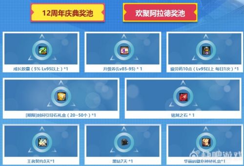 DNF618口令碼是多少 DNF2020年618口令碼活動玩法攻略