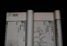 日常生活:救荒本草是哪個朝代的