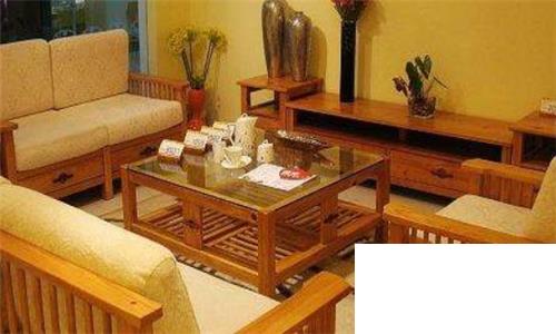 十大實(shí)木家具品牌排行榜