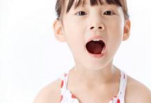 小孩換牙期間需要注意些什么分別是