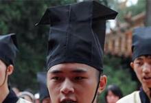 日常生活:古人稱男子二十歲為什么之年