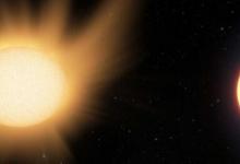 研究人員研究遙遠的熱海王星行星的大氣