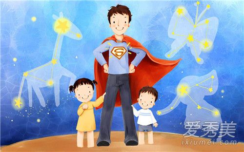 2018父親節(jié)朋友圈說說祝福語怎么發(fā)？2018父親節(jié)溫馨祝福語大全和配圖匯總 父親節(jié)祝福語及配圖一覽