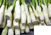 日常生活：茭白怎么處理