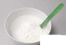 日常生活：小蘇打去黑頭到底有沒有副作用