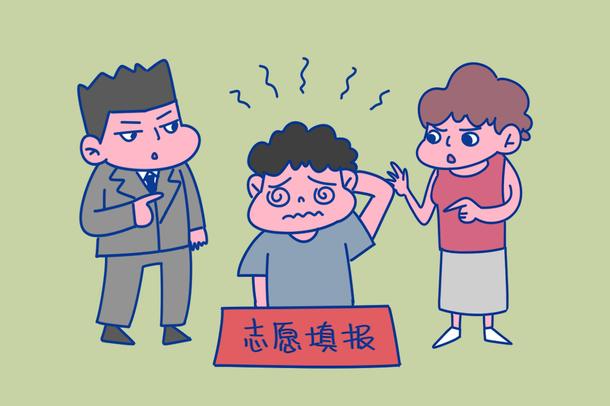 云南省2021年普通高校招生第三輪征集志愿填報(bào)時(shí)間