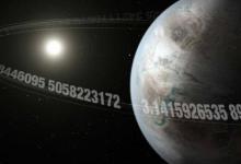 天文學(xué)家發(fā)現(xiàn)了3點(diǎn)14天軌道的灼熱pi行星