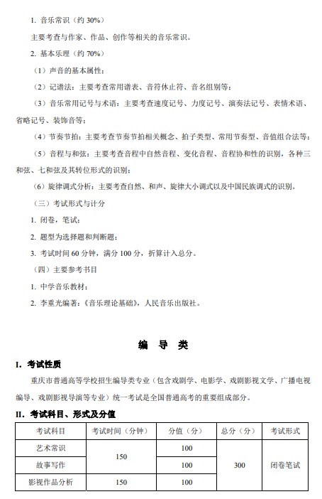 重慶藝術類專業(yè)統(tǒng)一考試大綱6.jpg