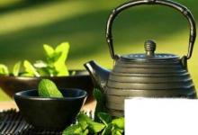 日常生活:喝綠茶的好處與壞處