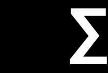 日常生活：∑在聊天時是什么意思