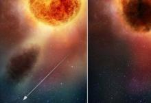 參宿四可能已經(jīng)準(zhǔn)備好去超新星了