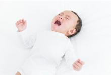 滿月嬰兒臉?biāo)趺崔k如何處理