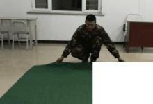 日常生活：軍訓(xùn)攻略 緊急集合如何打背包