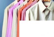 日常生活：服裝碼數(shù)怎么看