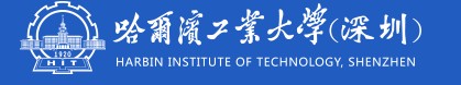 哈爾濱工業(yè)大學(xué)(深圳)迎新網(wǎng)址入口
