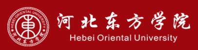 2021年河北東方學院迎新系統(tǒng)入口