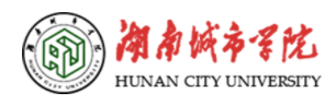 湖南城市學(xué)院迎新網(wǎng)站入口